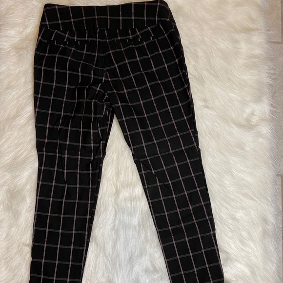 Pattern pants - Picture 2 of 3